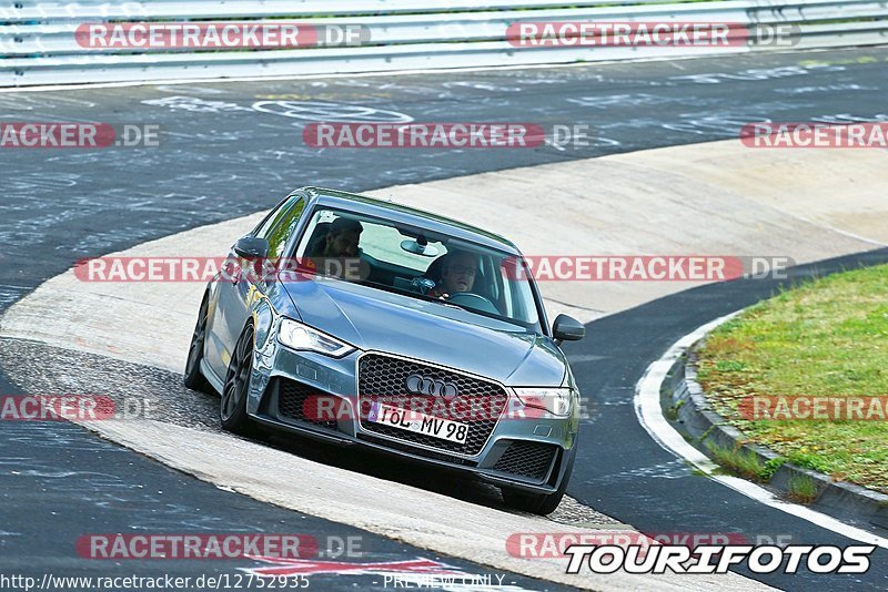 Bild #12752935 - Touristenfahrten Nürburgring Nordschleife (16.05.2021)