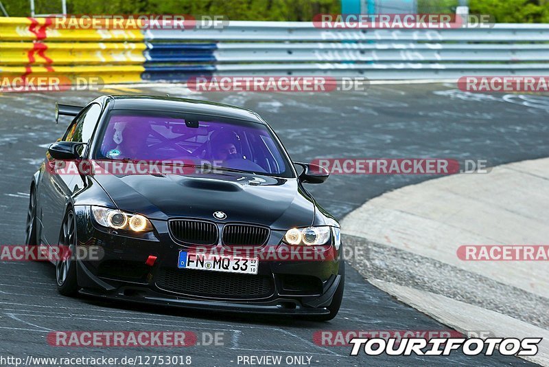 Bild #12753018 - Touristenfahrten Nürburgring Nordschleife (16.05.2021)