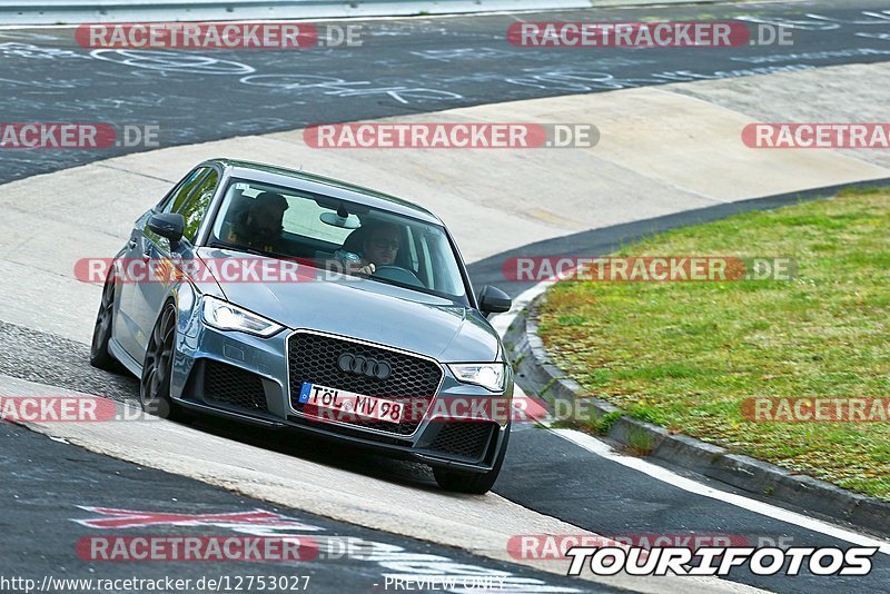 Bild #12753027 - Touristenfahrten Nürburgring Nordschleife (16.05.2021)