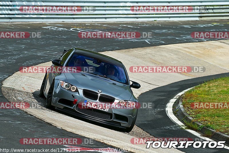 Bild #12753054 - Touristenfahrten Nürburgring Nordschleife (16.05.2021)