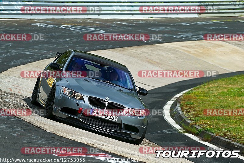 Bild #12753055 - Touristenfahrten Nürburgring Nordschleife (16.05.2021)