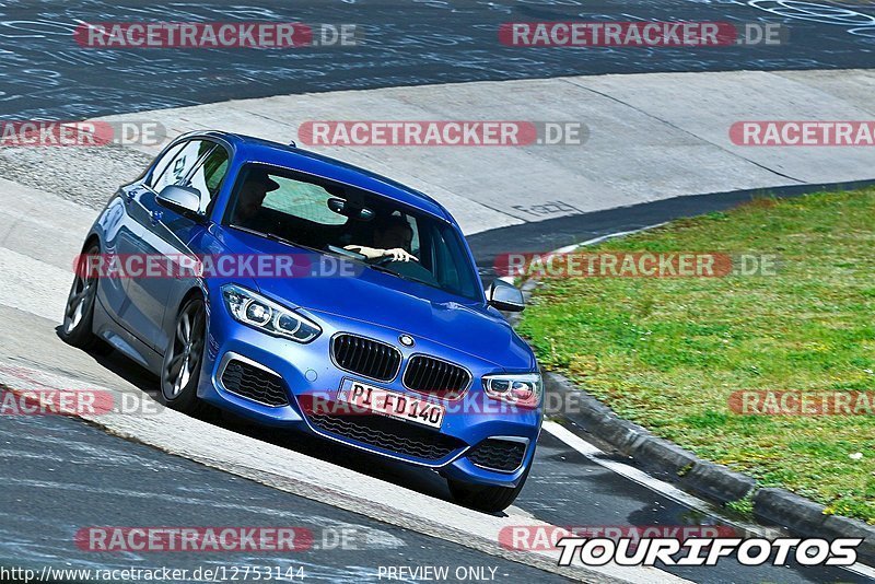 Bild #12753144 - Touristenfahrten Nürburgring Nordschleife (16.05.2021)