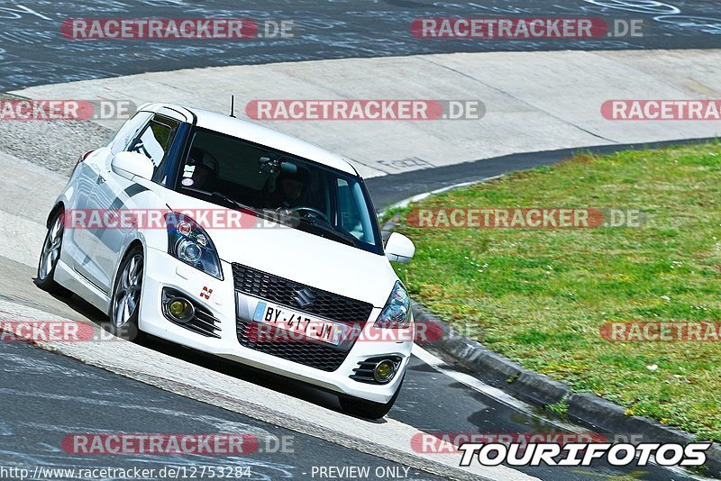 Bild #12753284 - Touristenfahrten Nürburgring Nordschleife (16.05.2021)