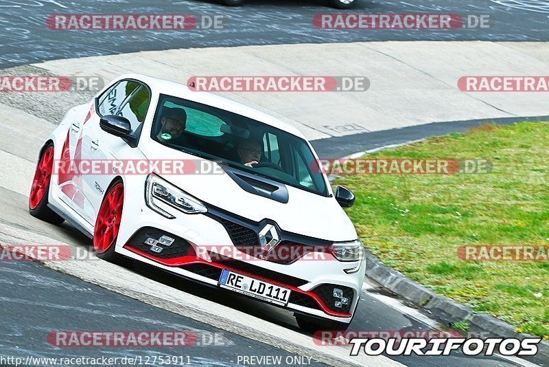 Bild #12753911 - Touristenfahrten Nürburgring Nordschleife (16.05.2021)