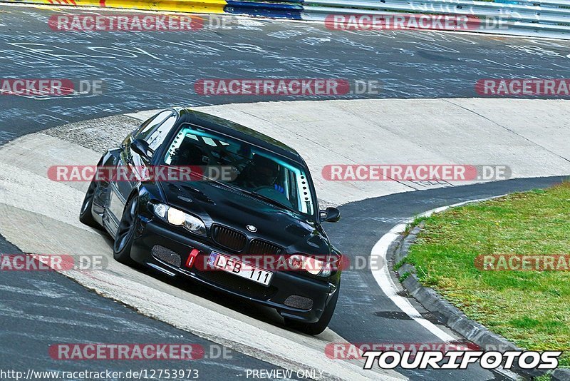 Bild #12753973 - Touristenfahrten Nürburgring Nordschleife (16.05.2021)