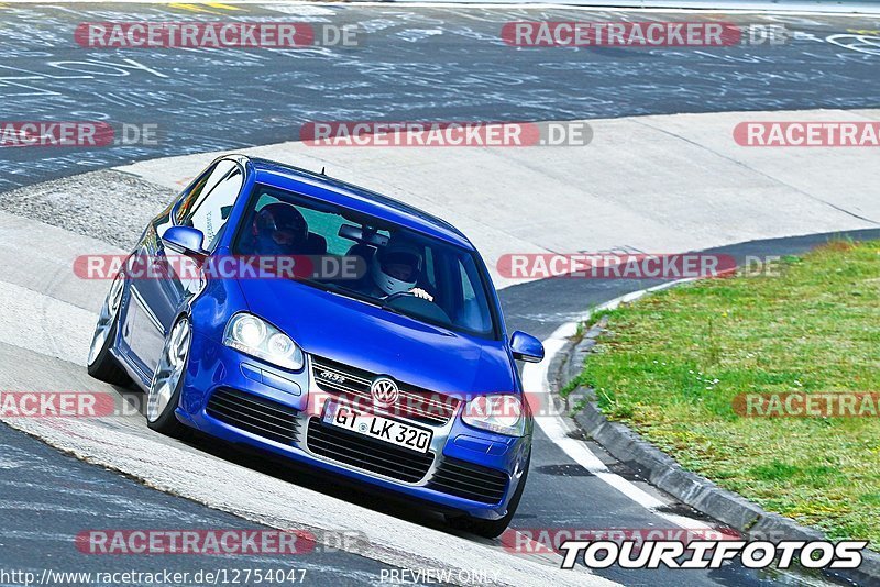 Bild #12754047 - Touristenfahrten Nürburgring Nordschleife (16.05.2021)