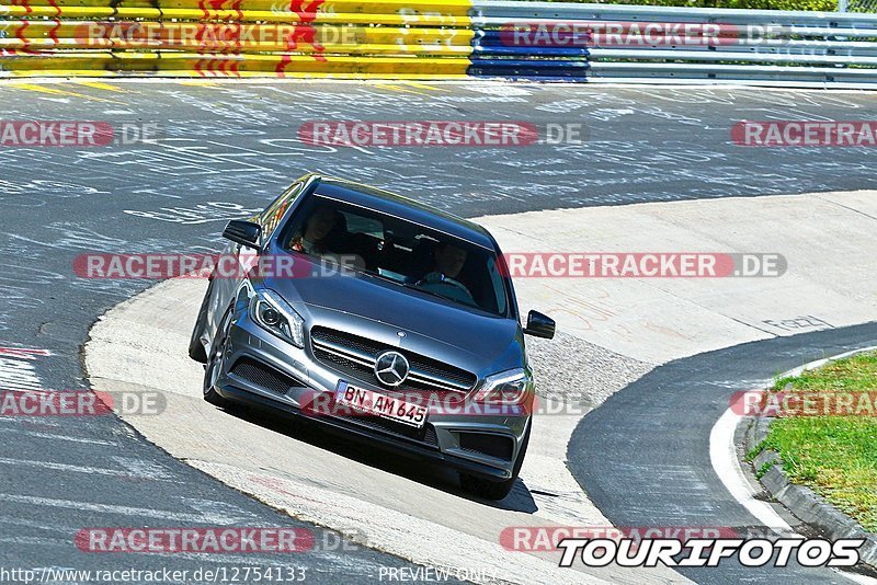 Bild #12754133 - Touristenfahrten Nürburgring Nordschleife (16.05.2021)