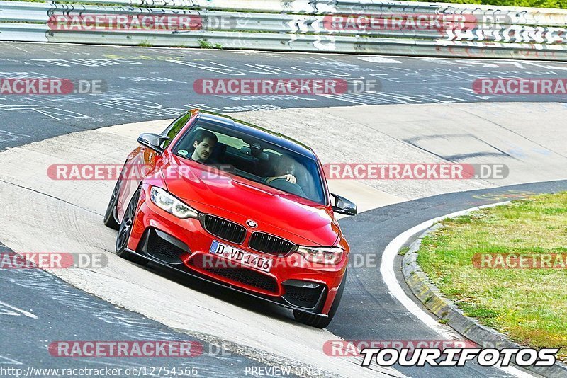 Bild #12754566 - Touristenfahrten Nürburgring Nordschleife (16.05.2021)