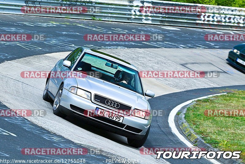 Bild #12755048 - Touristenfahrten Nürburgring Nordschleife (16.05.2021)