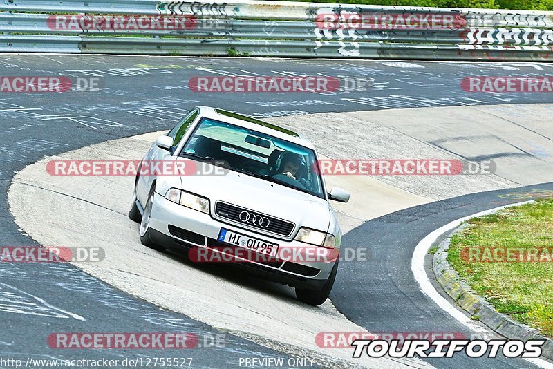 Bild #12755527 - Touristenfahrten Nürburgring Nordschleife (16.05.2021)