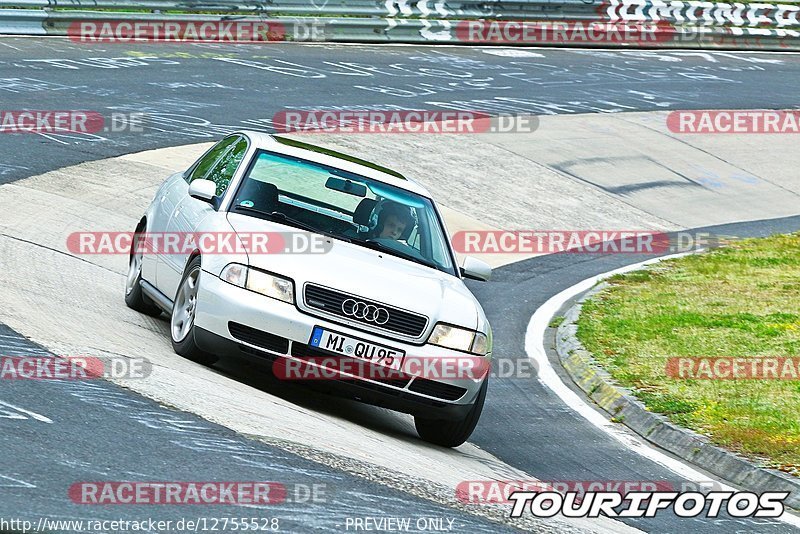 Bild #12755528 - Touristenfahrten Nürburgring Nordschleife (16.05.2021)