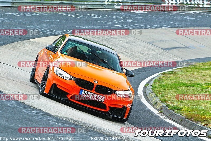 Bild #12755768 - Touristenfahrten Nürburgring Nordschleife (16.05.2021)