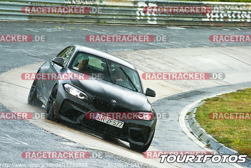 Bild #12755804 - Touristenfahrten Nürburgring Nordschleife (16.05.2021)