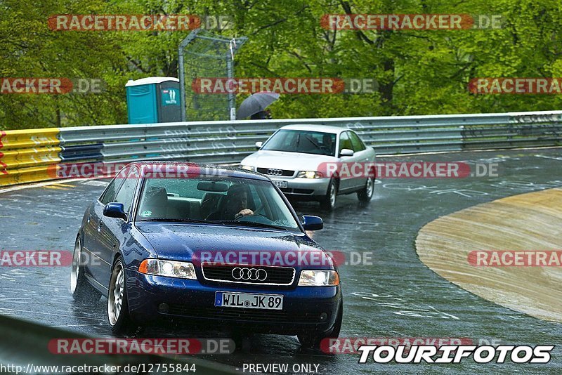 Bild #12755844 - Touristenfahrten Nürburgring Nordschleife (16.05.2021)