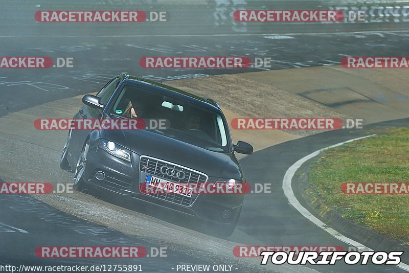 Bild #12755891 - Touristenfahrten Nürburgring Nordschleife (16.05.2021)