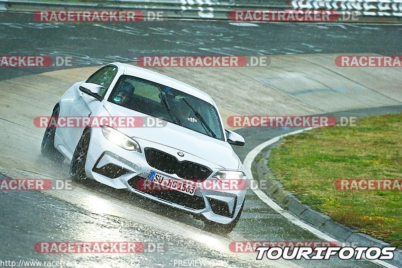 Bild #12756262 - Touristenfahrten Nürburgring Nordschleife (16.05.2021)