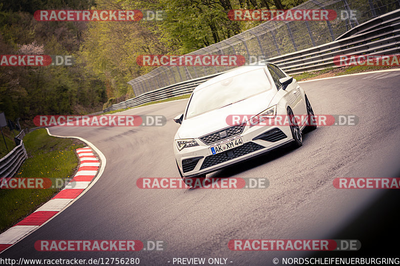 Bild #12756280 - Touristenfahrten Nürburgring Nordschleife (16.05.2021)