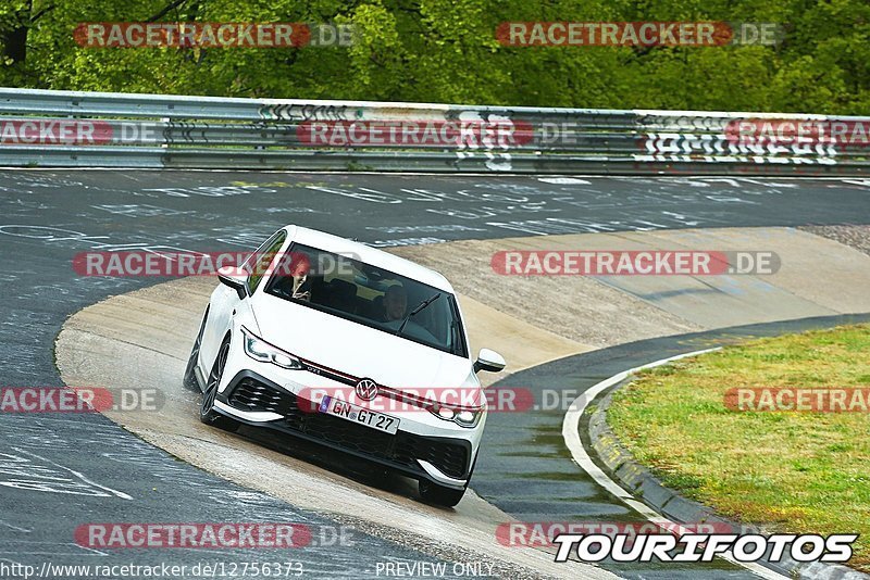 Bild #12756373 - Touristenfahrten Nürburgring Nordschleife (16.05.2021)