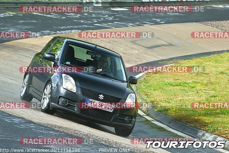 Bild #12756396 - Touristenfahrten Nürburgring Nordschleife (16.05.2021)