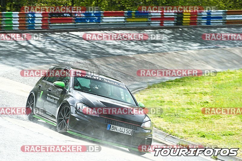 Bild #12756462 - Touristenfahrten Nürburgring Nordschleife (16.05.2021)