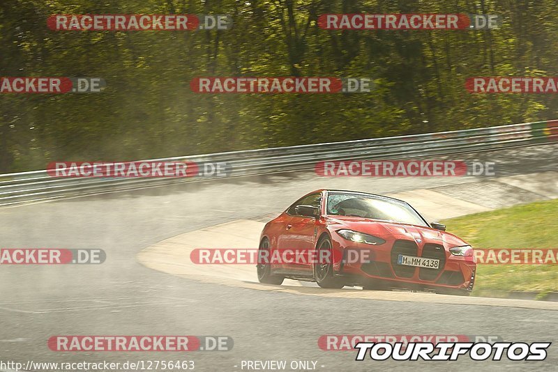 Bild #12756463 - Touristenfahrten Nürburgring Nordschleife (16.05.2021)