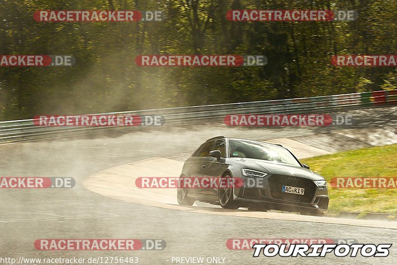 Bild #12756483 - Touristenfahrten Nürburgring Nordschleife (16.05.2021)