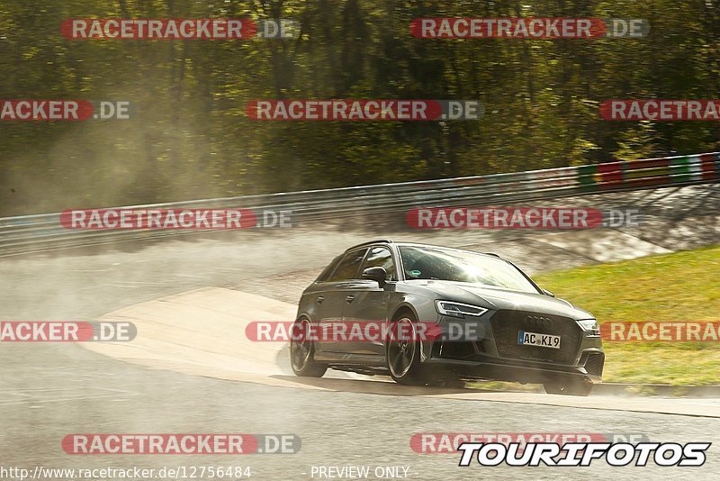 Bild #12756484 - Touristenfahrten Nürburgring Nordschleife (16.05.2021)