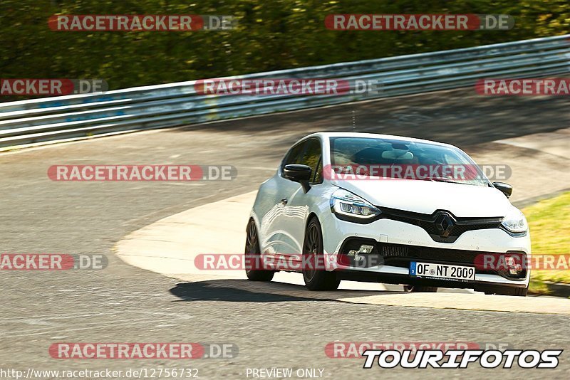 Bild #12756732 - Touristenfahrten Nürburgring Nordschleife (16.05.2021)