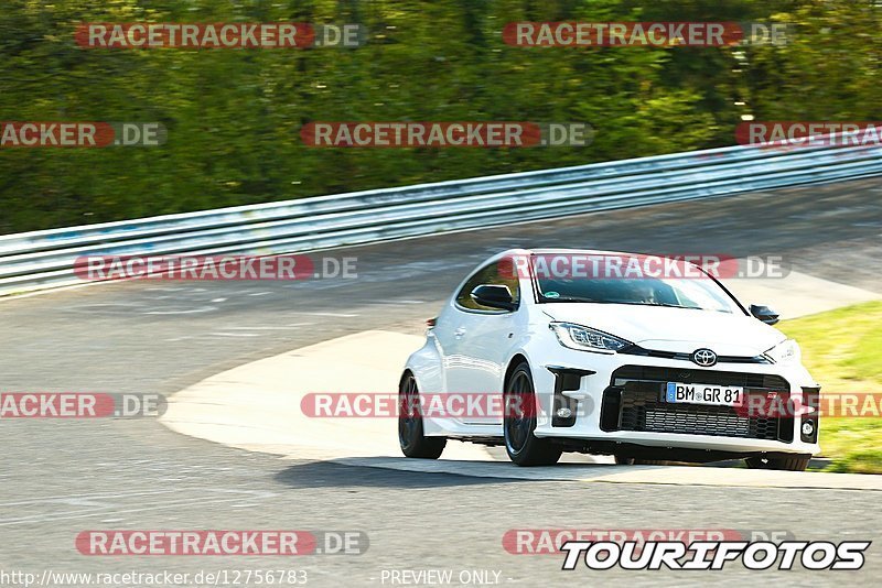 Bild #12756783 - Touristenfahrten Nürburgring Nordschleife (16.05.2021)