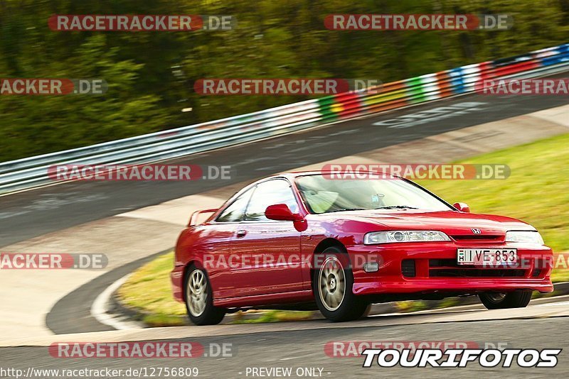 Bild #12756809 - Touristenfahrten Nürburgring Nordschleife (16.05.2021)