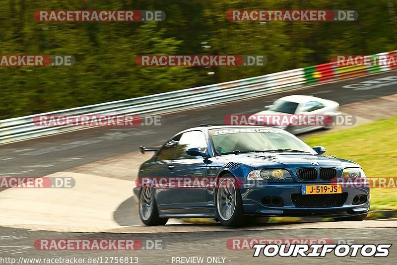 Bild #12756813 - Touristenfahrten Nürburgring Nordschleife (16.05.2021)