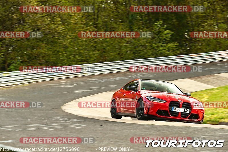 Bild #12756898 - Touristenfahrten Nürburgring Nordschleife (16.05.2021)