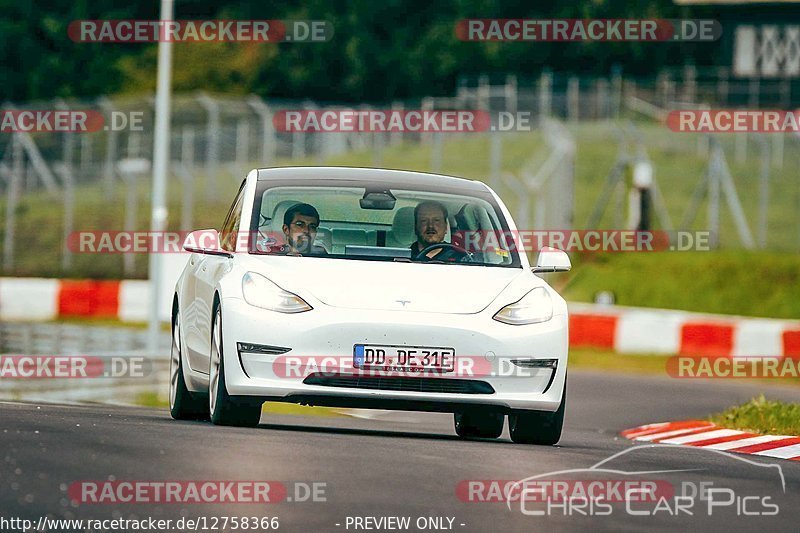 Bild #12758366 - Touristenfahrten Nürburgring Nordschleife (17.05.2021)