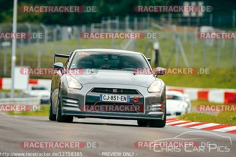 Bild #12758385 - Touristenfahrten Nürburgring Nordschleife (17.05.2021)