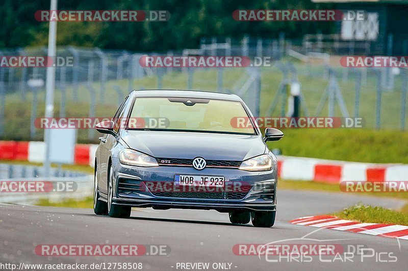 Bild #12758508 - Touristenfahrten Nürburgring Nordschleife (17.05.2021)