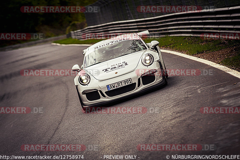 Bild #12758974 - Touristenfahrten Nürburgring Nordschleife (17.05.2021)