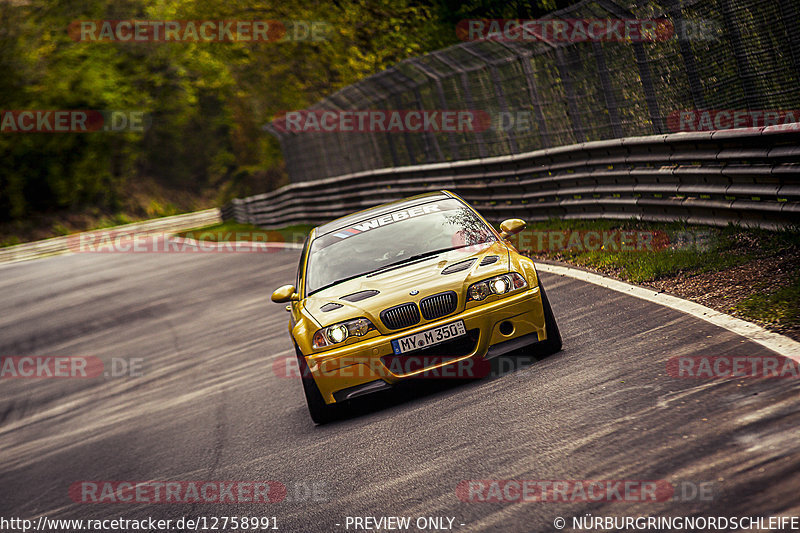 Bild #12758991 - Touristenfahrten Nürburgring Nordschleife (17.05.2021)