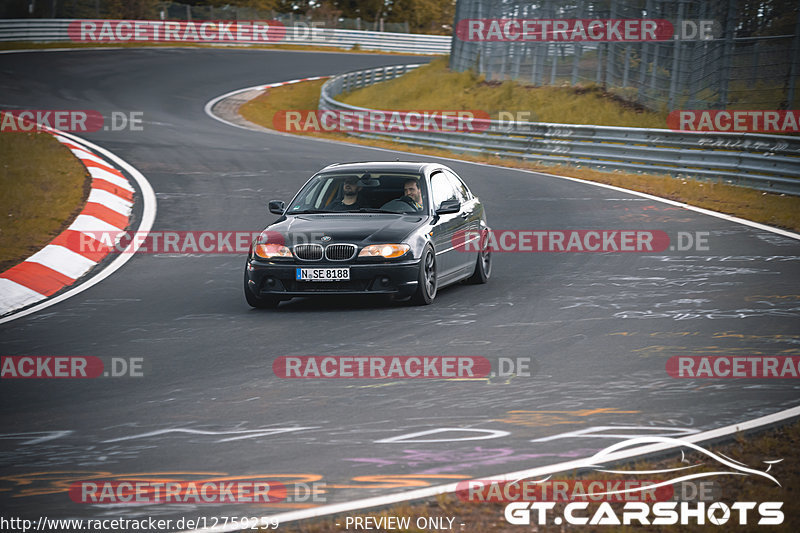 Bild #12759259 - Touristenfahrten Nürburgring Nordschleife (17.05.2021)