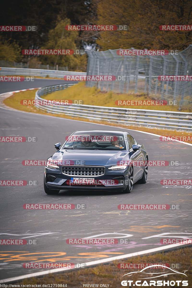 Bild #12759844 - Touristenfahrten Nürburgring Nordschleife (17.05.2021)