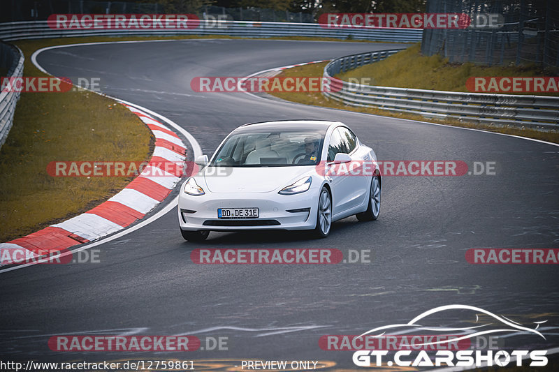 Bild #12759861 - Touristenfahrten Nürburgring Nordschleife (17.05.2021)