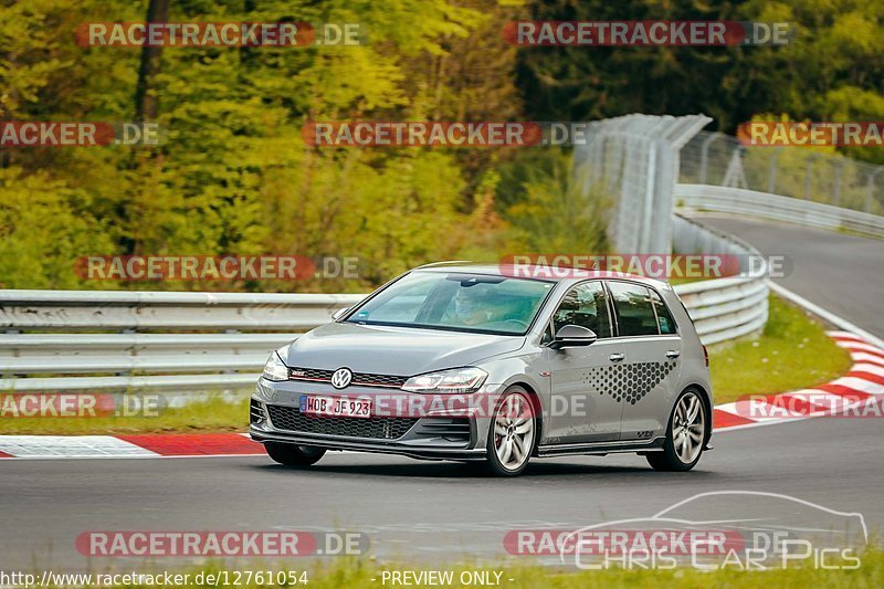 Bild #12761054 - Touristenfahrten Nürburgring Nordschleife (18.05.2021)