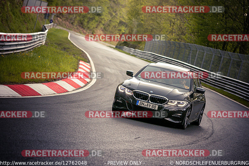 Bild #12762048 - Touristenfahrten Nürburgring Nordschleife (18.05.2021)