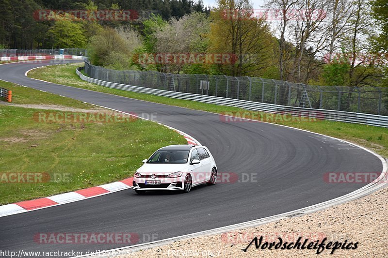 Bild #12763054 - Touristenfahrten Nürburgring Nordschleife (20.05.2021)