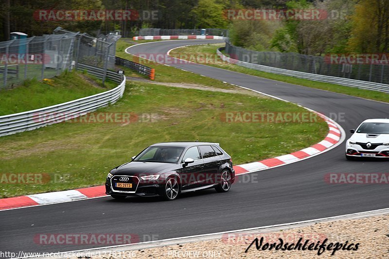 Bild #12763136 - Touristenfahrten Nürburgring Nordschleife (20.05.2021)