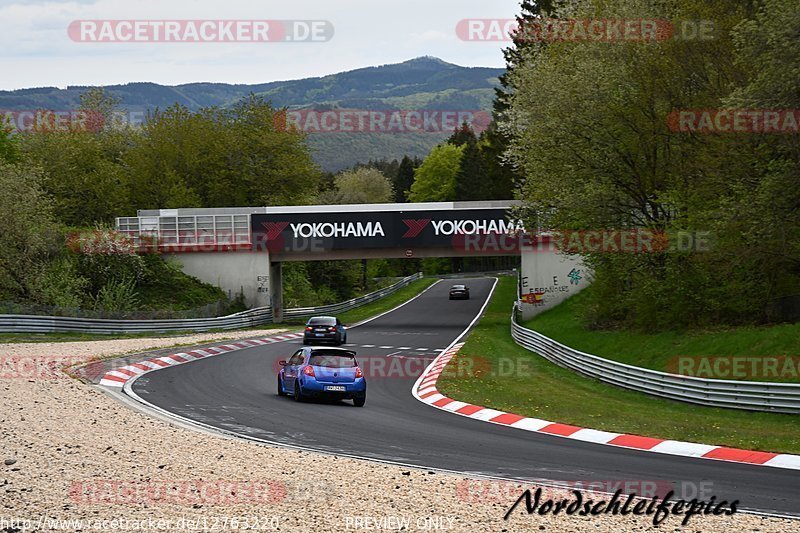 Bild #12763220 - Touristenfahrten Nürburgring Nordschleife (20.05.2021)