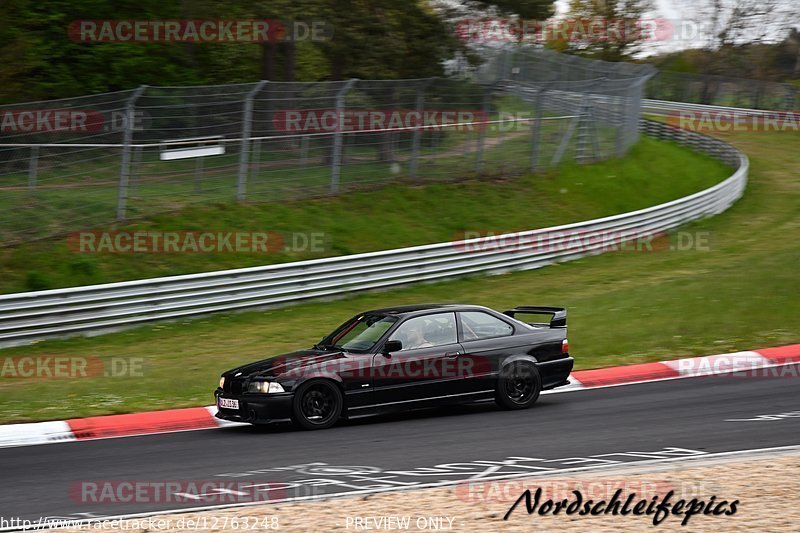 Bild #12763248 - Touristenfahrten Nürburgring Nordschleife (20.05.2021)