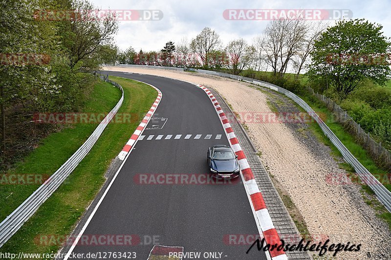 Bild #12763423 - Touristenfahrten Nürburgring Nordschleife (20.05.2021)