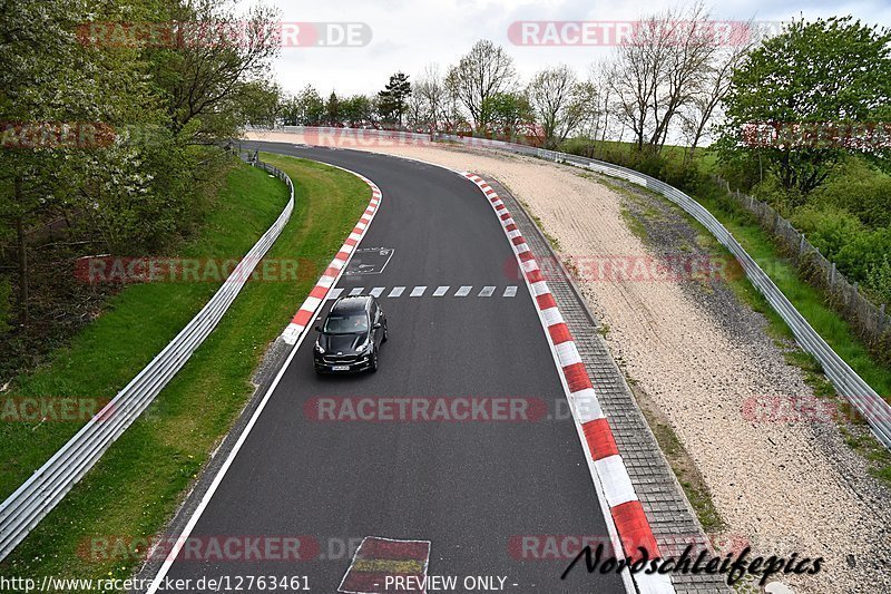 Bild #12763461 - Touristenfahrten Nürburgring Nordschleife (20.05.2021)