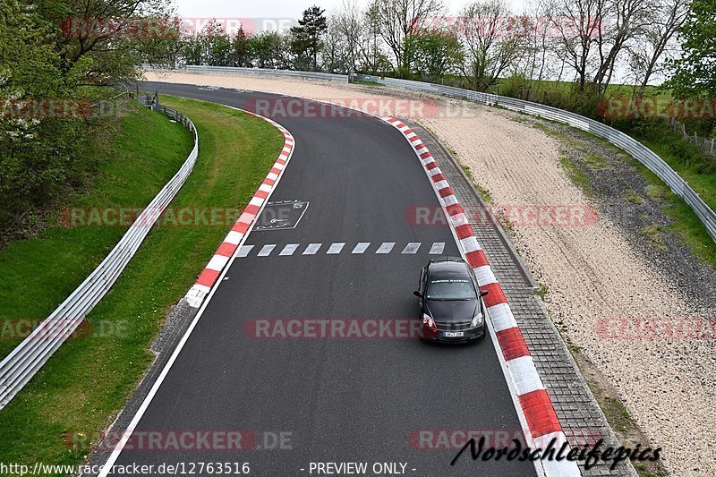 Bild #12763516 - Touristenfahrten Nürburgring Nordschleife (20.05.2021)