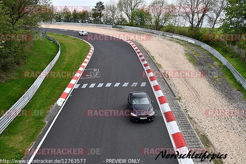 Bild #12763577 - Touristenfahrten Nürburgring Nordschleife (20.05.2021)